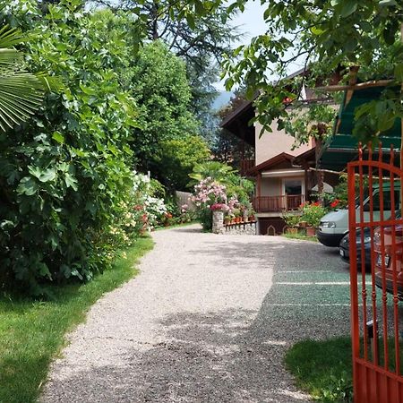 Nora S Home 2 - Panoramic Terrace & Bio Garden Merano Luaran gambar