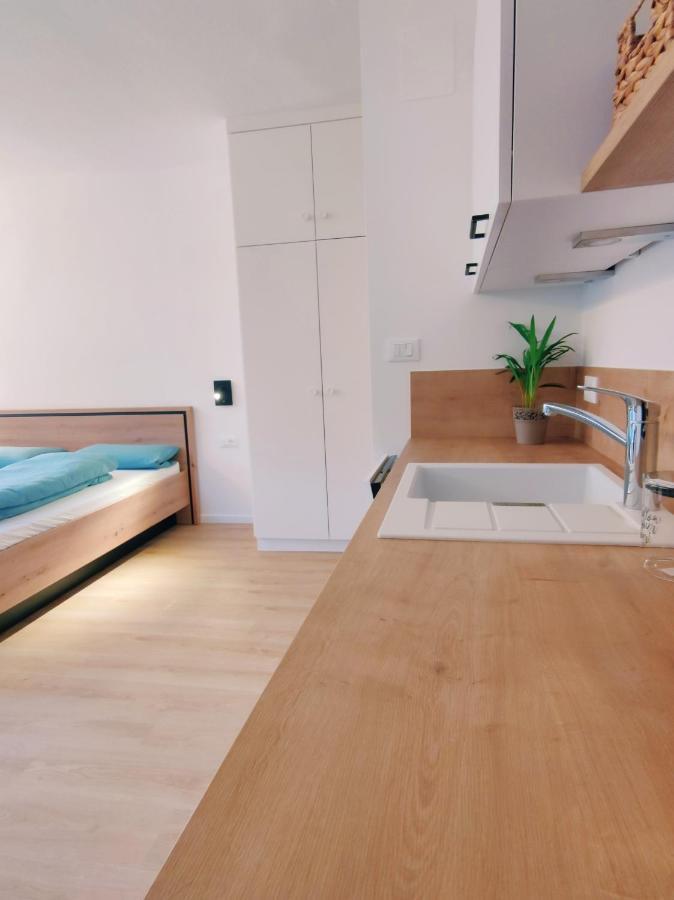 Nora S Home 2 - Panoramic Terrace & Bio Garden Merano Luaran gambar