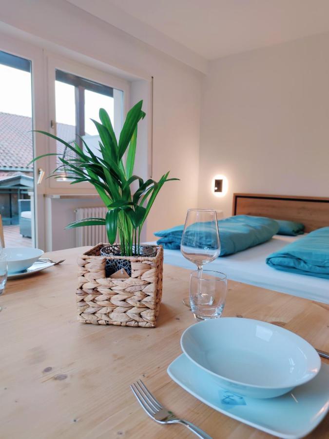 Nora S Home 2 - Panoramic Terrace & Bio Garden Merano Luaran gambar