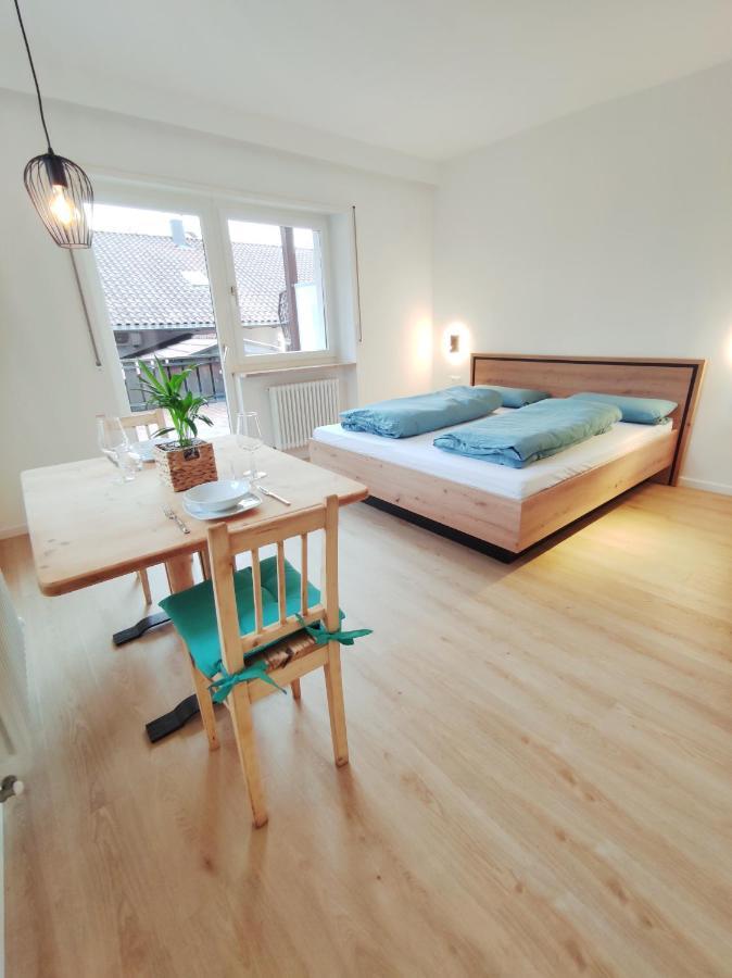 Nora S Home 2 - Panoramic Terrace & Bio Garden Merano Luaran gambar