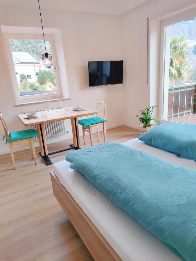 Nora S Home 2 - Panoramic Terrace & Bio Garden Merano Luaran gambar
