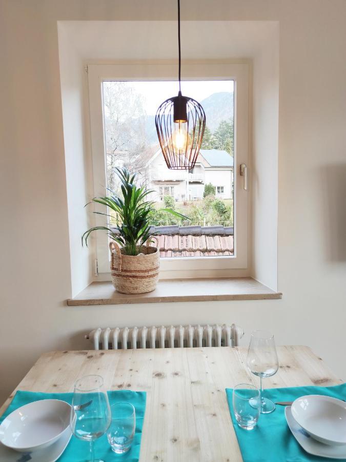 Nora S Home 2 - Panoramic Terrace & Bio Garden Merano Luaran gambar